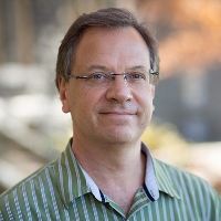 Profile photo of Andrew Willford, expert at Cornell University