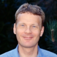 Profile photo of Andy Calvert, expert at Simon Fraser University