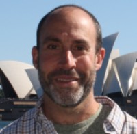 Profile photo of Andy Karduna, expert at University of Oregon