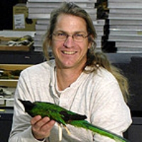 Profile photo of Andy Kratter, expert at University of Florida