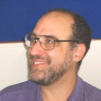 Profile photo of Andy Ruina, expert at Cornell University