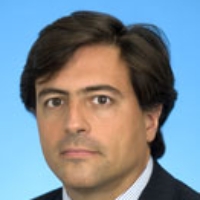 Profile photo of Angel Ubide, expert at Peterson Institute for International Economics