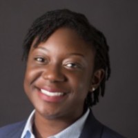 Profile photo of Angela Addae, expert at University of Oregon