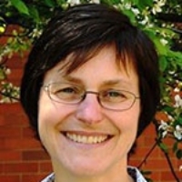 Profile photo of Angela Douglas, expert at Cornell University