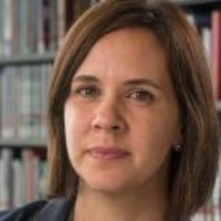 Profile photo of Angela S. Garcia, expert at University of Chicago