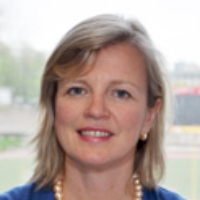 Profile photo of Angela Genge, expert at McGill University