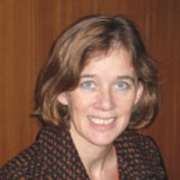 Profile photo of Angela McLean, expert at University of Oxford