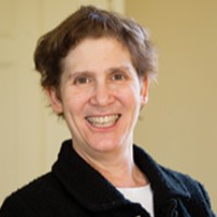 Profile photo of Angela Sherman, expert at Notre Dame of Maryland University