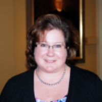 Profile photo of Angela Snyder, expert at Notre Dame of Maryland University