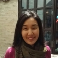 Profile photo of Angie Heo, expert at University of Chicago