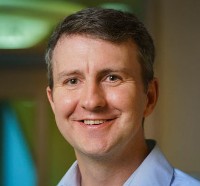 Profile photo of Angus Hildreth, expert at Cornell University