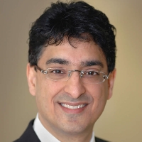 Profile photo of Anil Kapoor, expert at McMaster University