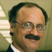 Profile photo of Anil H. Walji, expert at University of Alberta