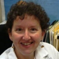 Profile photo of Anita J. Gagnon, expert at McGill University
