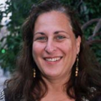 Profile photo of Anita Perr, expert at New York University