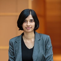 Anita Rao, University of Chicago
