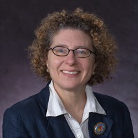 Profile photo of Anita Sherman, expert at American University