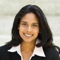 Profile photo of Anjali Adukia, expert at University of Chicago