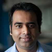 Profile photo of Ankur Singh, expert at Cornell University