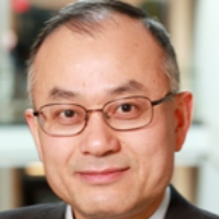 Profile photo of Anming Zhang, expert at University of British Columbia