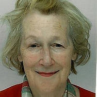 Profile photo of Ann Buchanan, expert at University of Oxford