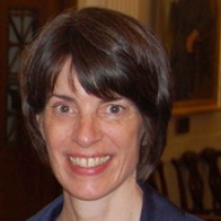 Profile photo of Ann Crigler, expert at University of Southern California