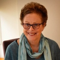 Profile photo of Ann Marcus, expert at New York University