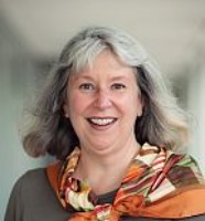 Ann Stone, University of British Columbia
