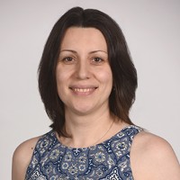 Profile photo of Anna Amirkhanyan, expert at American University