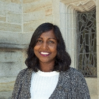 Profile photo of Anna Arabindan-Kesson, expert at Princeton University