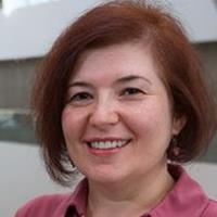 Profile photo of Anna Azulai, expert at MacEwan University