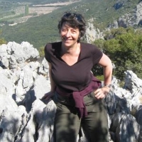 Profile photo of Anna Di Rienzo, expert at University of Chicago