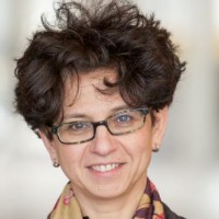 Profile photo of Anna Gelpern, expert at Peterson Institute for International Economics