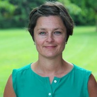 Profile photo of Anna Kate Shoveller, expert at University of Guelph