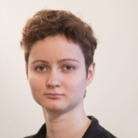 Profile photo of Anna Klinkova, expert at University of Waterloo