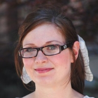 Profile photo of Anna Krakus, expert at University of Southern California