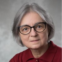 Profile photo of Anna Lawniczak, expert at University of Guelph