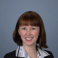 Profile photo of Anna McAlister, expert at Michigan State University