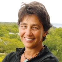 Profile photo of Anna Metaxas, expert at Dalhousie University