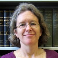 Profile photo of Anna Peterson, expert at University of Florida