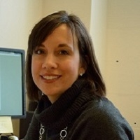 Profile photo of Anna Thalacker-Mercer, expert at Cornell University