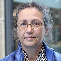 Profile photo of Annabella Selloni, expert at Princeton University