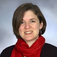 Profile photo of Anna Katharine Mansfield, expert at Cornell University