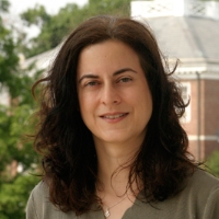 Profile photo of Annalisa Castaldo, expert at Widener University