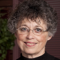 Profile photo of Anne Croy, expert at Queen’s University