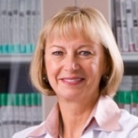 Profile photo of Anne B. Curtis, expert at State University of New York at Buffalo