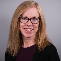 Profile photo of Anne E. McIlhaney, expert at Webster University