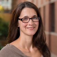 Profile photo of Anne E. Wilson, expert at Wilfrid Laurier University