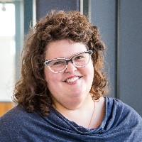 Profile photo of Anne Harris, expert at Ryerson University