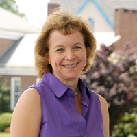 Profile photo of Anne M. Krouse, expert at Widener University